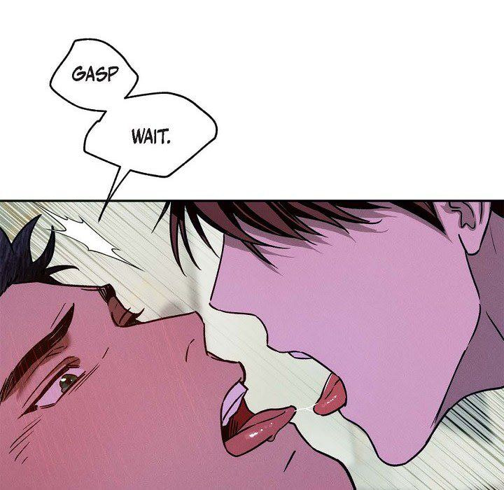 Read Hard-Boiled Love chapter 119 image 83 on Lezhin