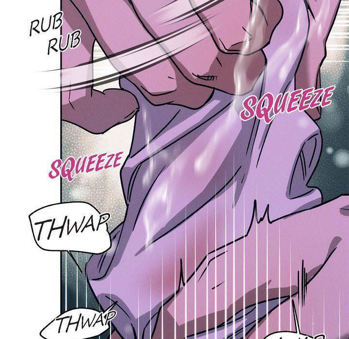 Read Hard-Boiled Love chapter 119 image 85 on Lezhin
