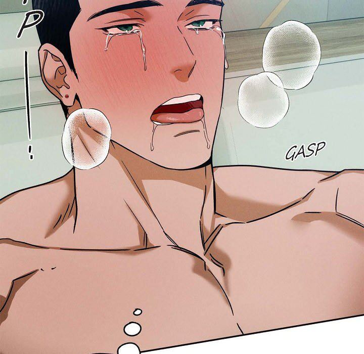 Read Hard-Boiled Love chapter 119 image 91 on Lezhin