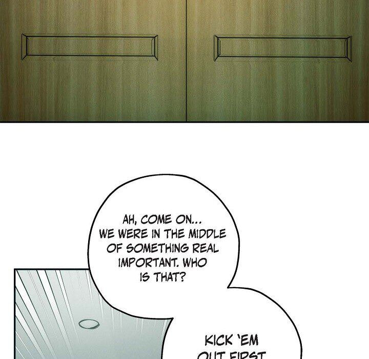 Read Hard-Boiled Love chapter 120 image 106 on Lezhin