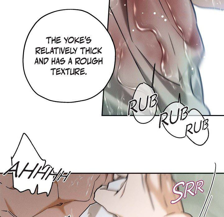 Read Hard-Boiled Love chapter 120 image 11 on Lezhin
