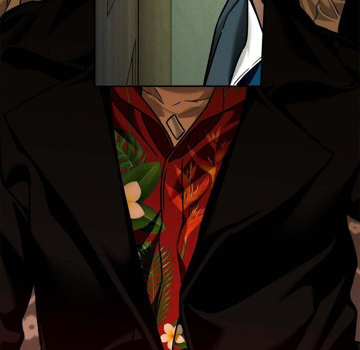 Read Hard-Boiled Love chapter 120 image 110 on Lezhin