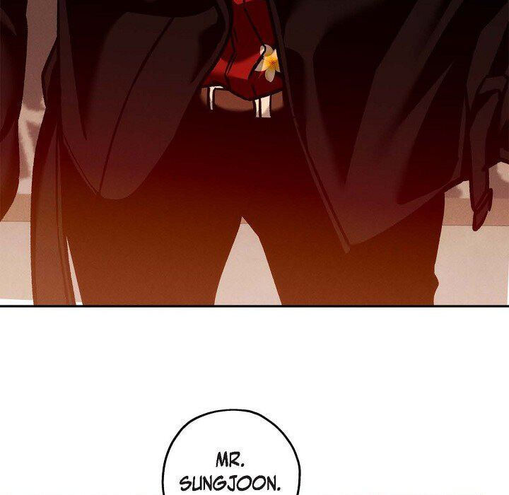 Read Hard-Boiled Love chapter 120 image 111 on Lezhin