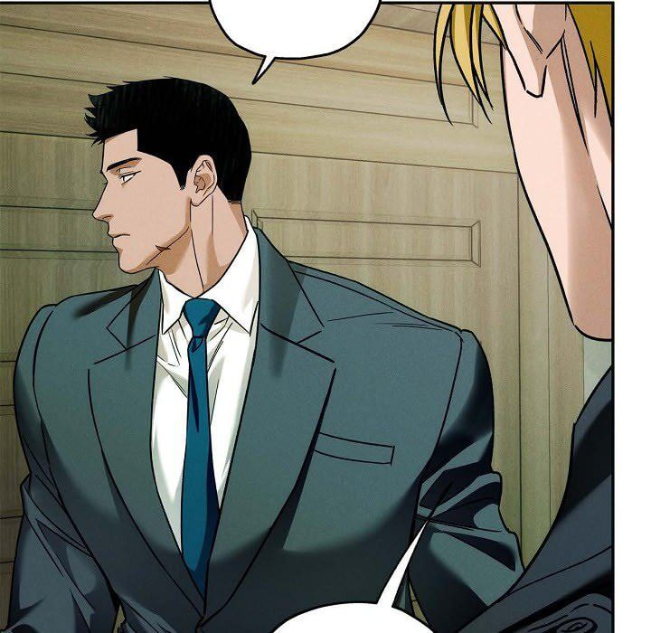 Read Hard-Boiled Love chapter 120 image 112 on Lezhin