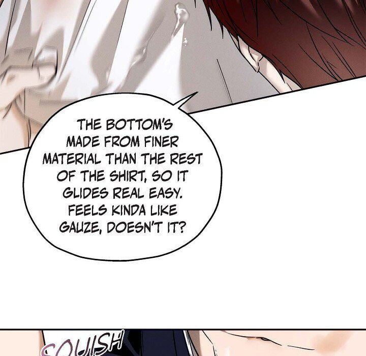 Read Hard-Boiled Love chapter 120 image 13 on Lezhin