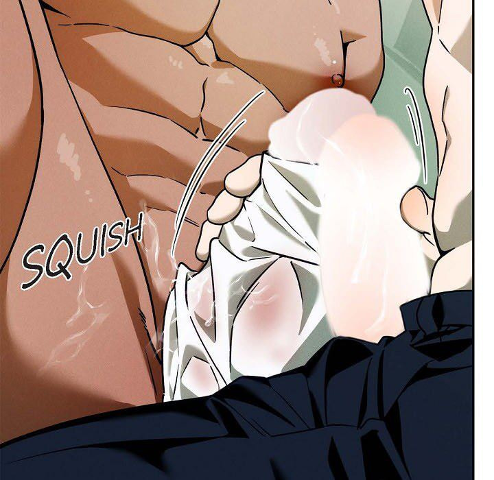 Read Hard-Boiled Love chapter 120 image 16 on Lezhin