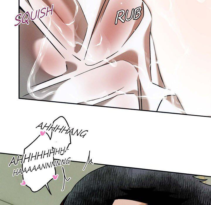 Read Hard-Boiled Love chapter 120 image 19 on Lezhin