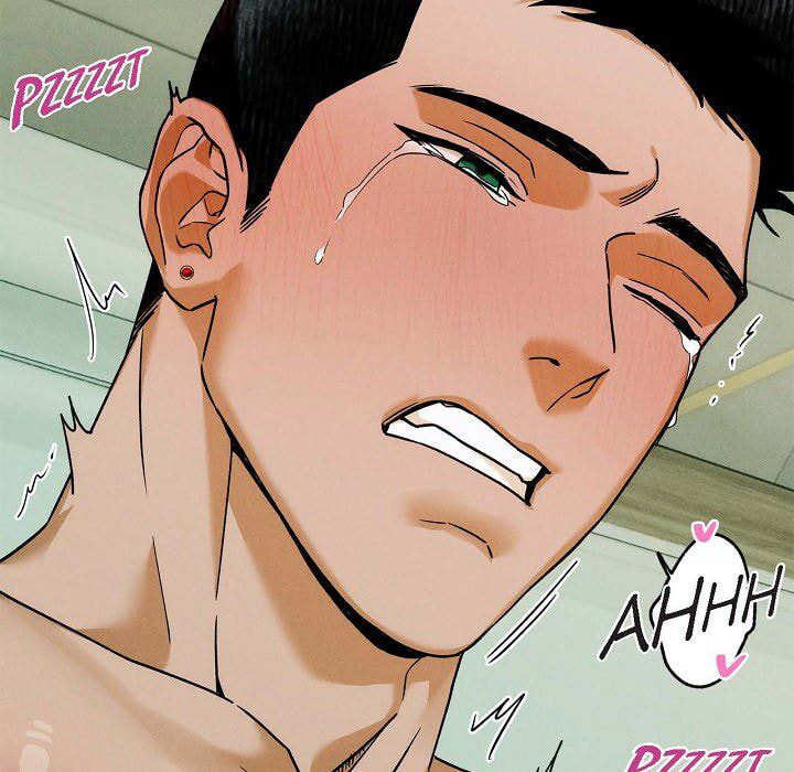 Read Hard-Boiled Love chapter 120 image 20 on Lezhin