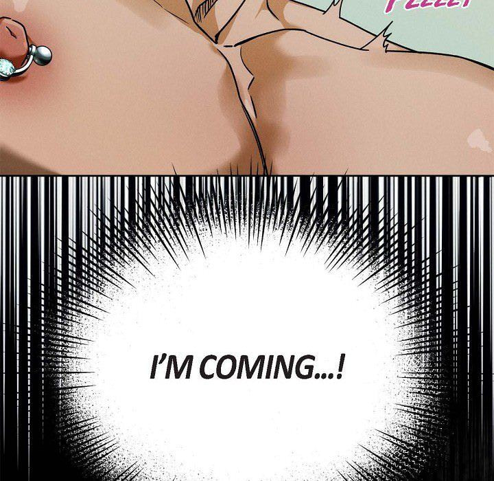 Read Hard-Boiled Love chapter 120 image 21 on Lezhin