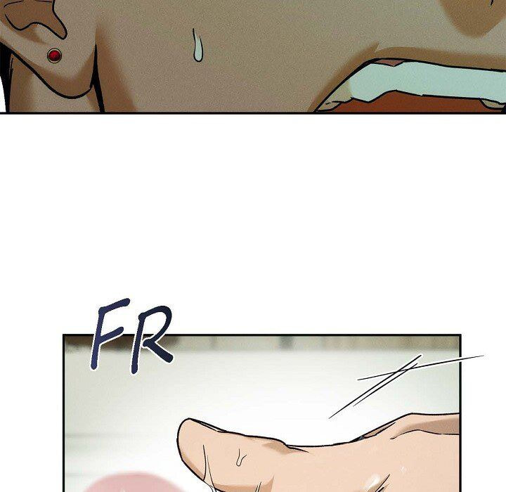 Read Hard-Boiled Love chapter 120 image 23 on Lezhin