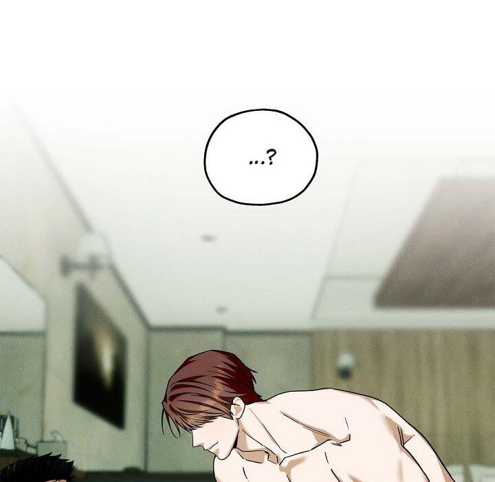 Read Hard-Boiled Love chapter 120 image 25 on Lezhin