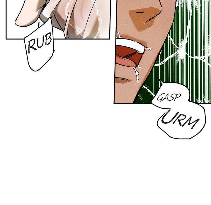 Read Hard-Boiled Love chapter 120 image 28 on Lezhin