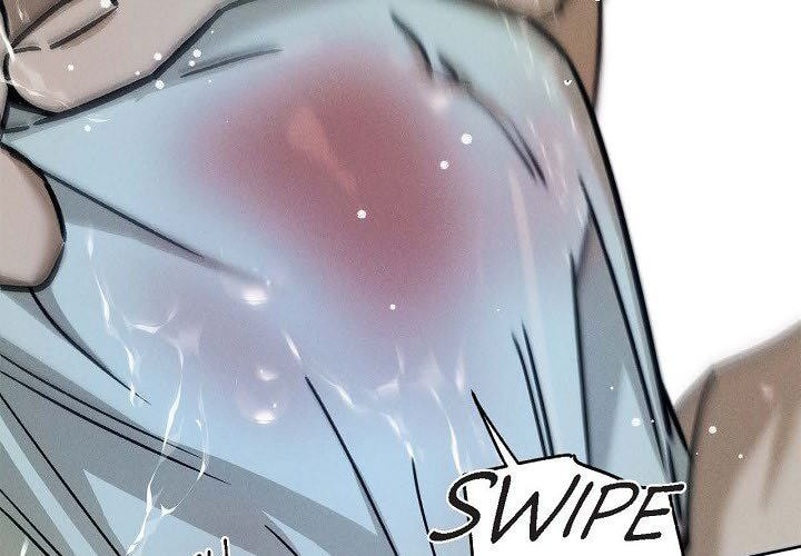 Read Hard-Boiled Love chapter 120 image 3 on Lezhin