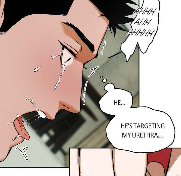 Read Hard-Boiled Love chapter 120 image 30 on Lezhin