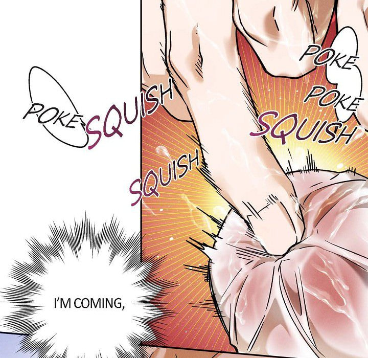 Read Hard-Boiled Love chapter 120 image 31 on Lezhin