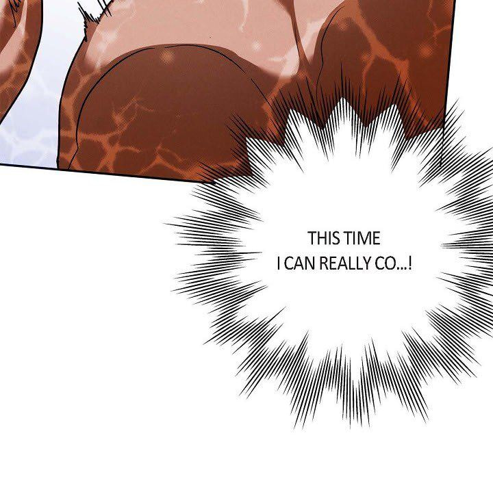 Read Hard-Boiled Love chapter 120 image 33 on Lezhin
