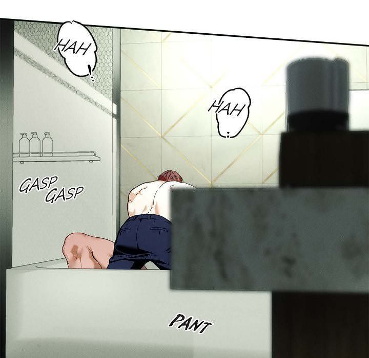 Read Hard-Boiled Love chapter 120 image 34 on Lezhin