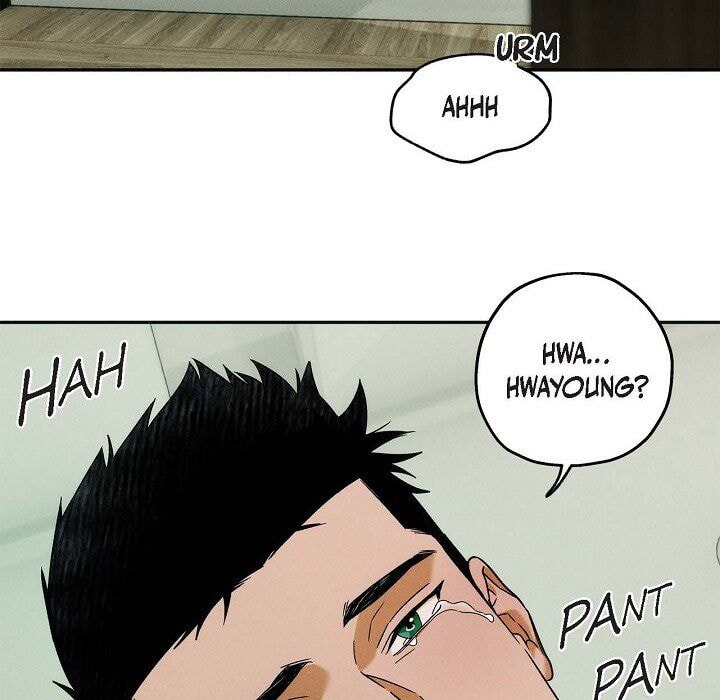 Read Hard-Boiled Love chapter 120 image 35 on Lezhin