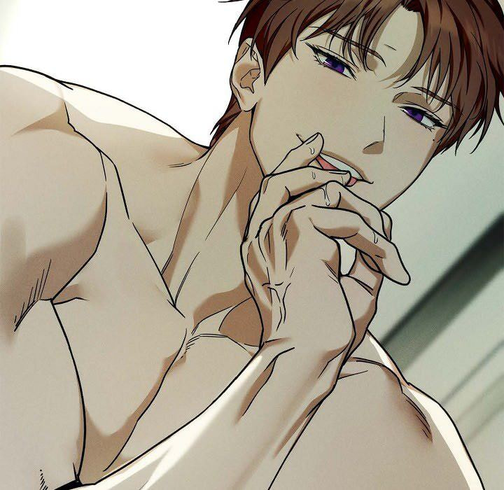 Read Hard-Boiled Love chapter 120 image 37 on Lezhin