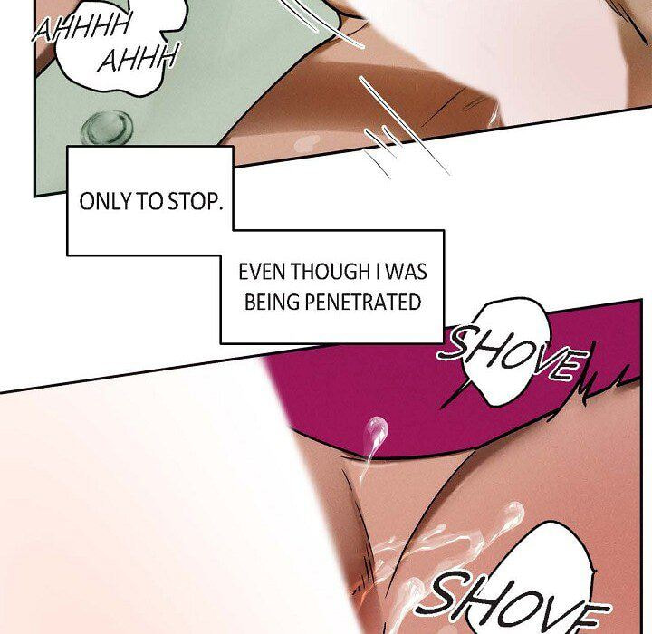 Read Hard-Boiled Love chapter 120 image 42 on Lezhin