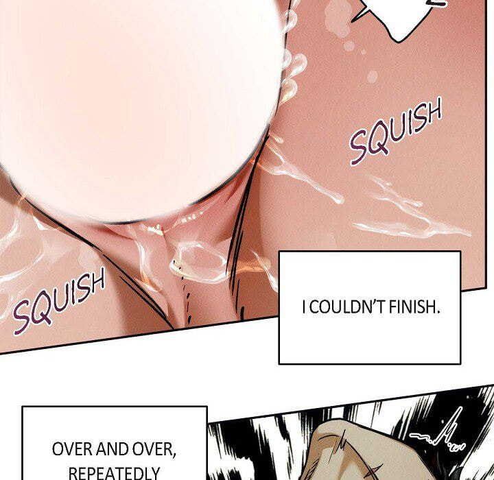 Read Hard-Boiled Love chapter 120 image 43 on Lezhin