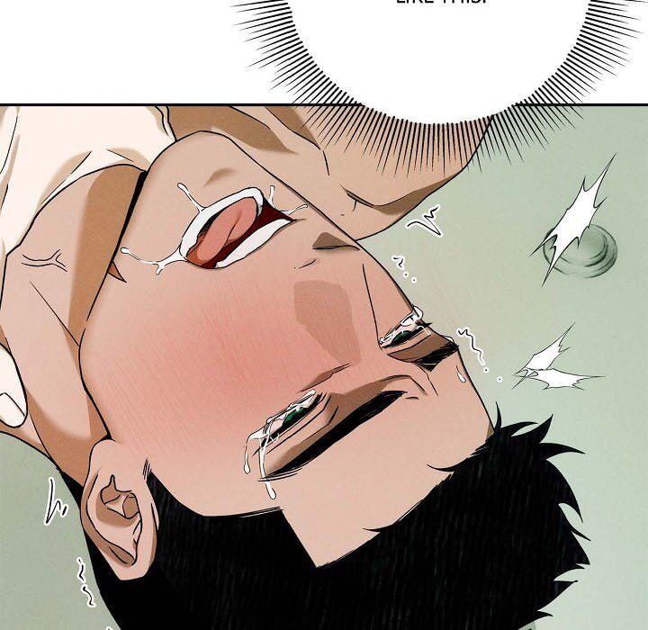 Read Hard-Boiled Love chapter 120 image 48 on Lezhin