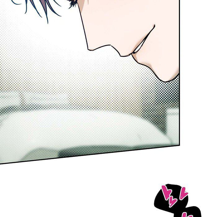 Read Hard-Boiled Love chapter 120 image 5 on Lezhin
