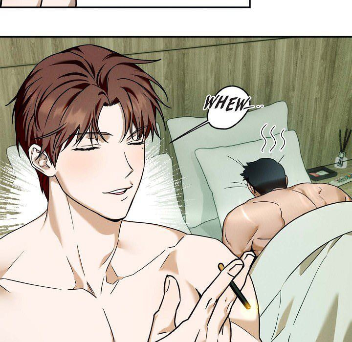 Read Hard-Boiled Love chapter 120 image 55 on Lezhin