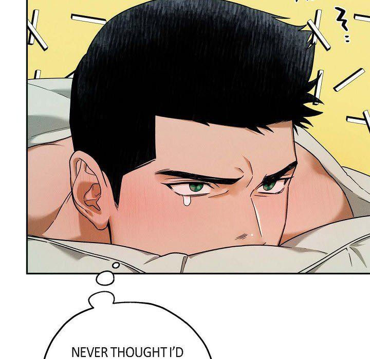 Read Hard-Boiled Love chapter 120 image 57 on Lezhin