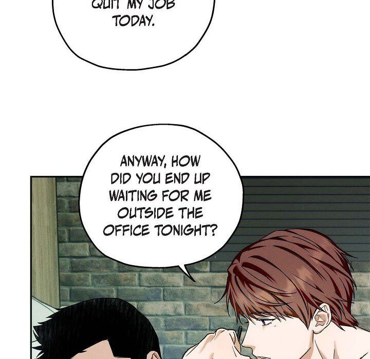 Read Hard-Boiled Love chapter 120 image 62 on Lezhin