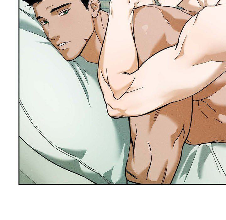 Read Hard-Boiled Love chapter 120 image 63 on Lezhin