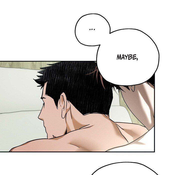 Read Hard-Boiled Love chapter 120 image 70 on Lezhin