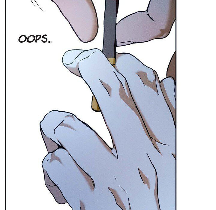 Read Hard-Boiled Love chapter 120 image 73 on Lezhin