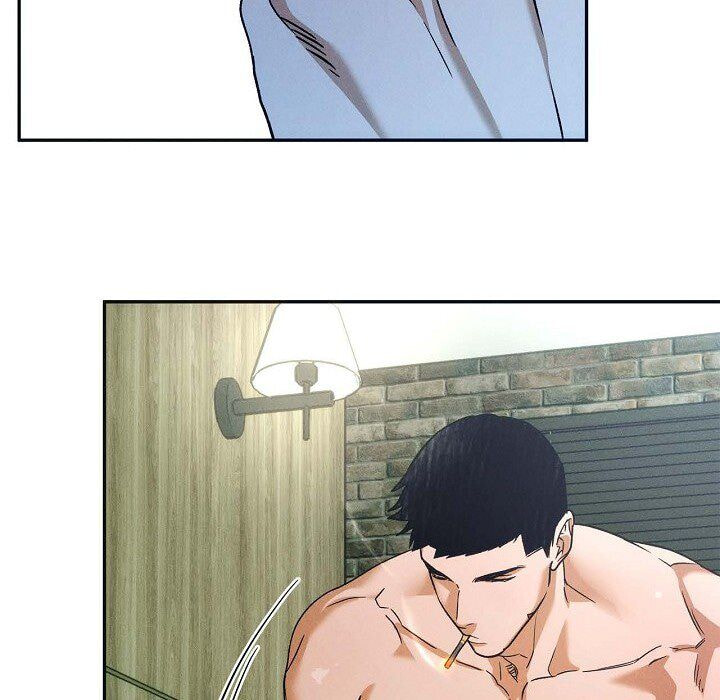 Read Hard-Boiled Love chapter 120 image 74 on Lezhin
