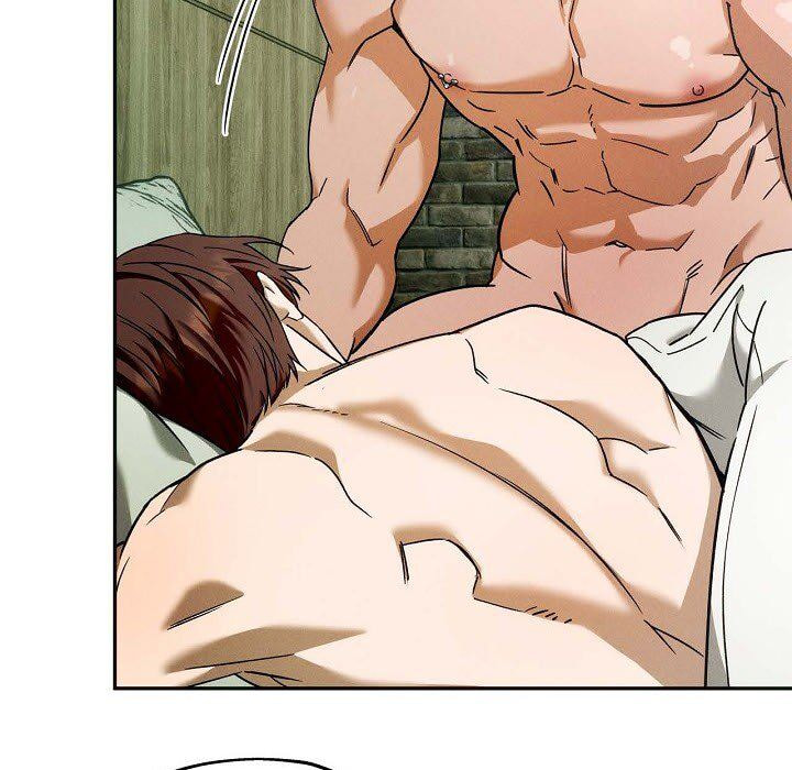 Read Hard-Boiled Love chapter 120 image 75 on Lezhin