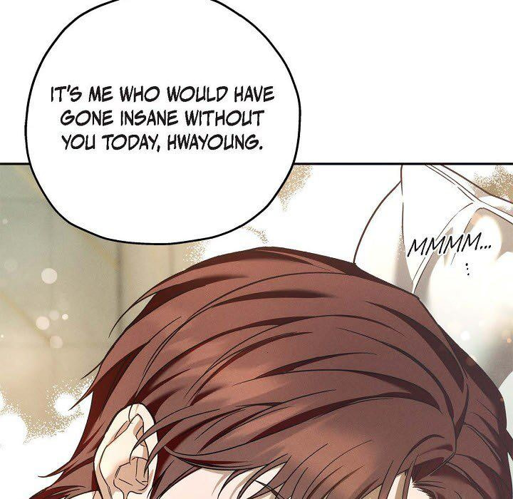 Read Hard-Boiled Love chapter 120 image 76 on Lezhin