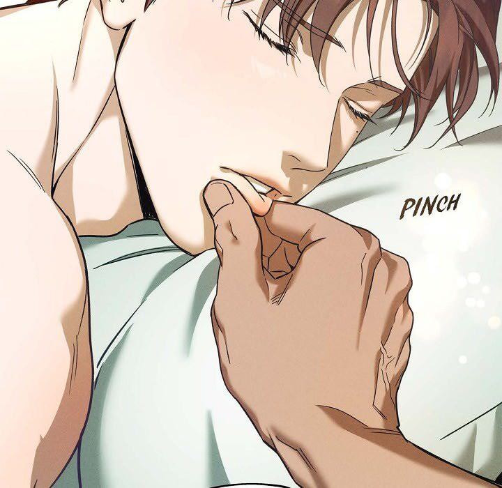 Read Hard-Boiled Love chapter 120 image 77 on Lezhin