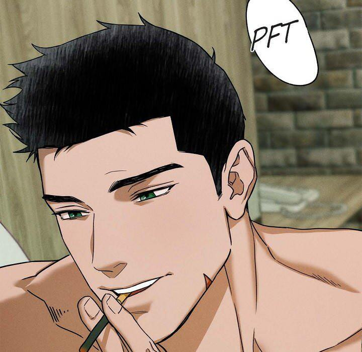 Read Hard-Boiled Love chapter 120 image 79 on Lezhin