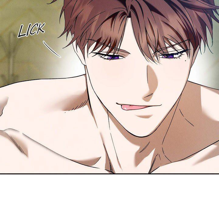 Read Hard-Boiled Love chapter 120 image 8 on Lezhin