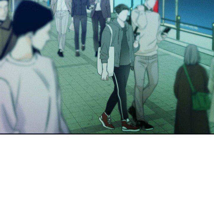 Read Hard-Boiled Love chapter 120 image 85 on Lezhin