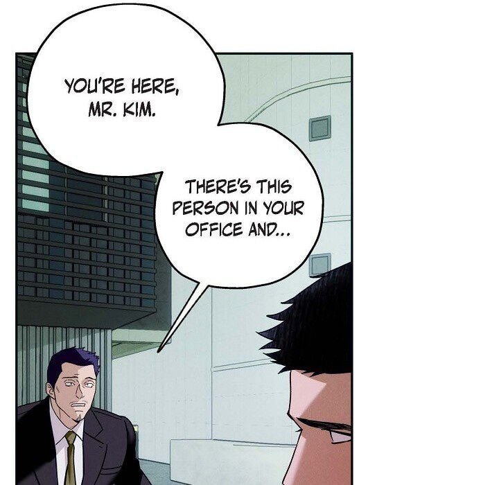 Read Hard-Boiled Love chapter 120 image 86 on Lezhin