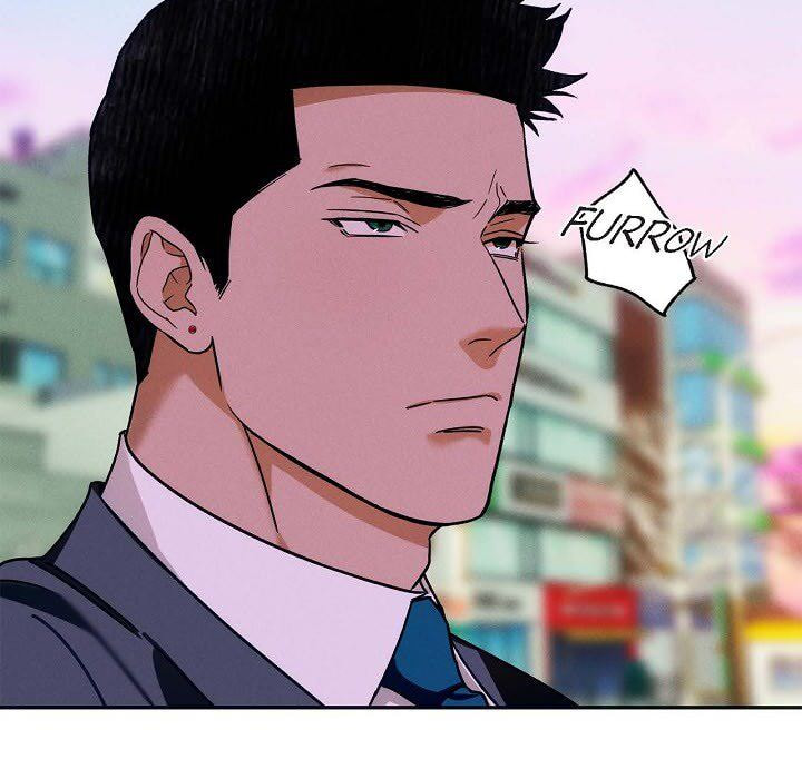 Read Hard-Boiled Love chapter 120 image 88 on Lezhin