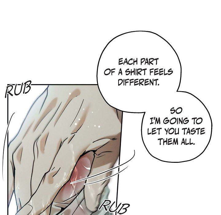 Read Hard-Boiled Love chapter 120 image 9 on Lezhin