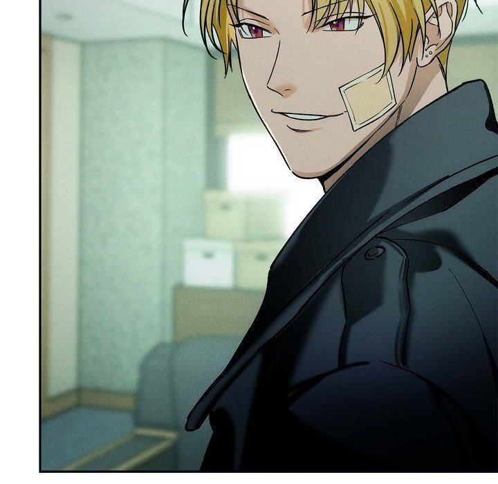 Read Hard-Boiled Love chapter 120 image 96 on Lezhin