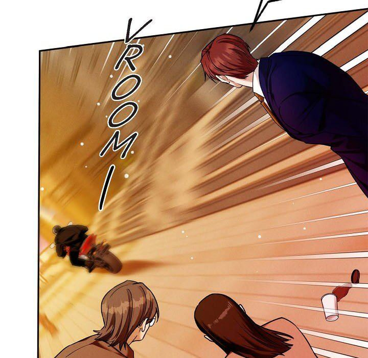 Read Hard-Boiled Love chapter 121 image 100 on Lezhin