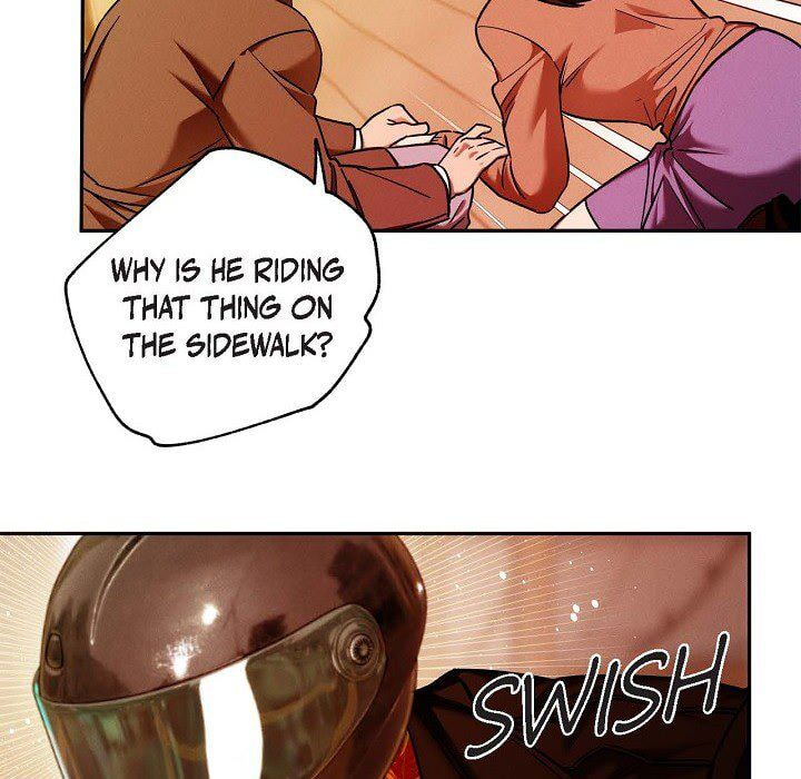 Read Hard-Boiled Love chapter 121 image 101 on Lezhin