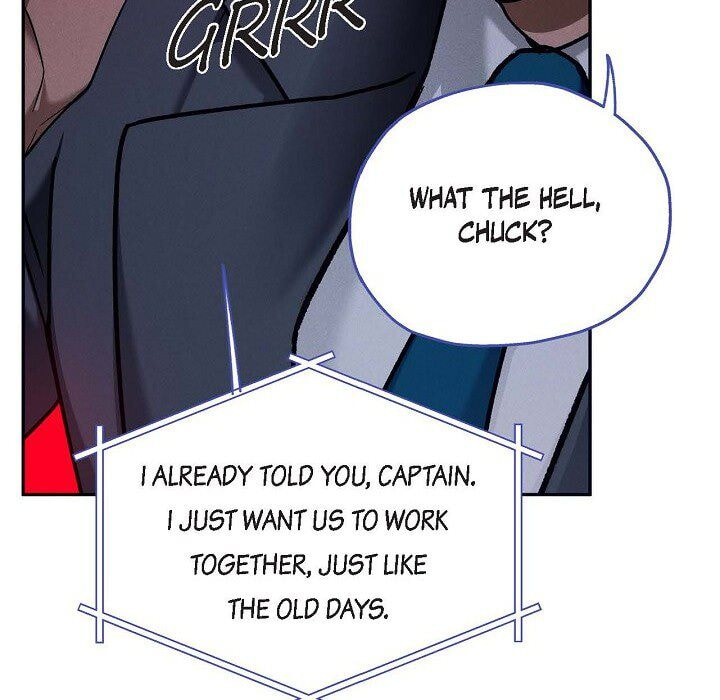 Read Hard-Boiled Love chapter 121 image 106 on Lezhin