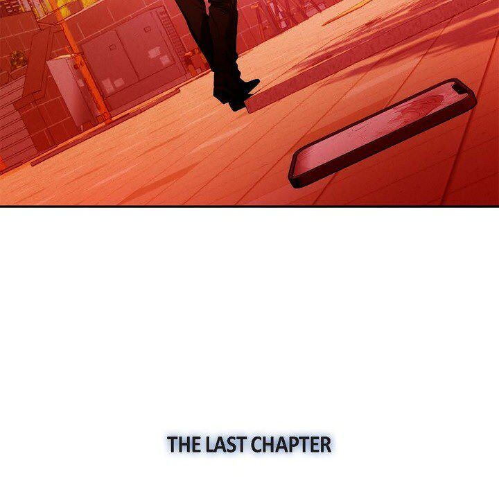 Read Hard-Boiled Love chapter 121 image 117 on Lezhin