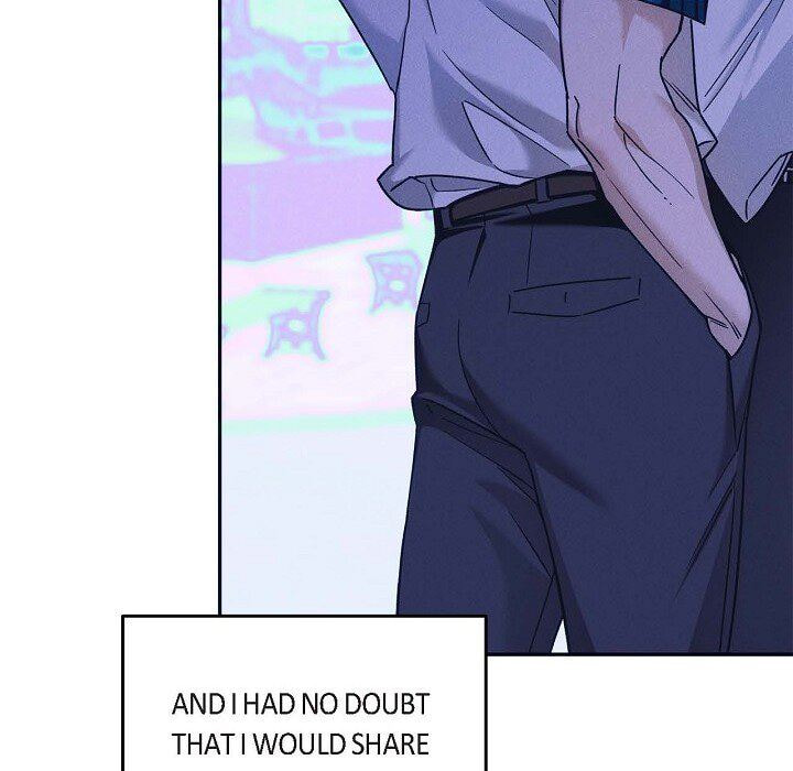 Read Hard-Boiled Love chapter 121 image 12 on Lezhin