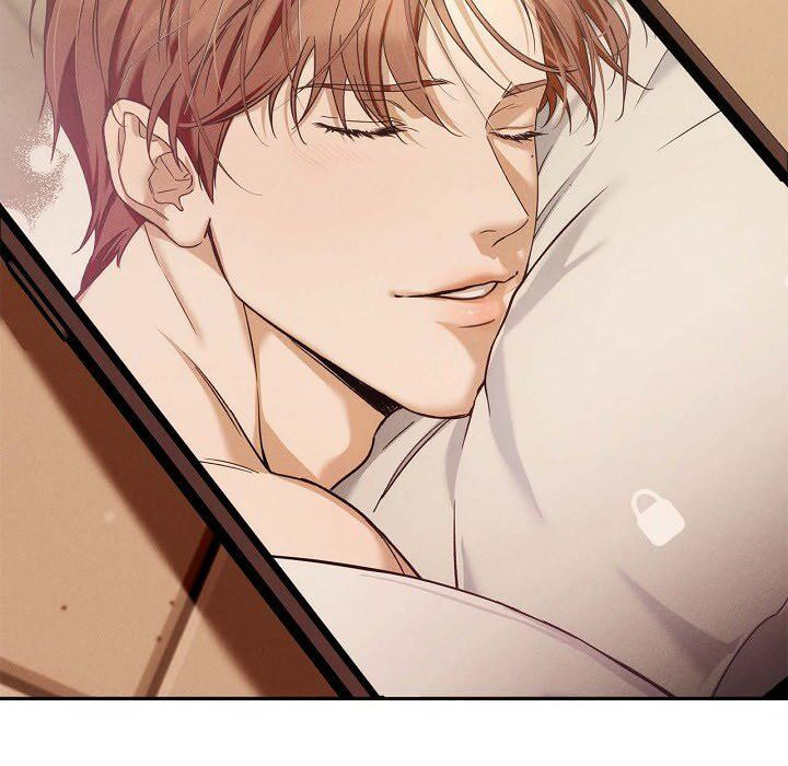 Read Hard-Boiled Love chapter 121 image 120 on Lezhin